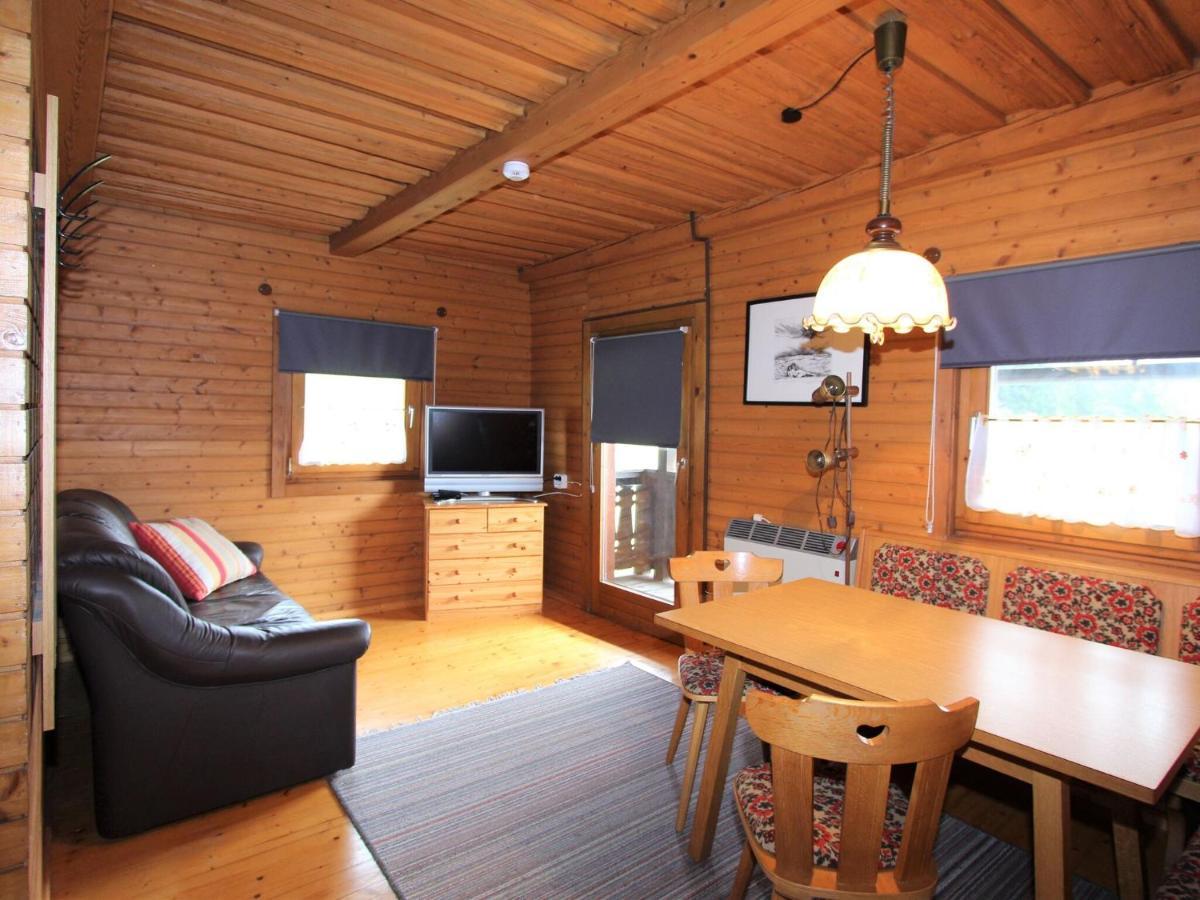 Beautiful Apartment In A Renovated Farmhouse In Fresach Carinthia 客房 照片